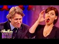 Actors & Comedians Get Smashed With Alan At Christmas | Alan Carr Chatty Man