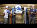 skiessentials.com bargain basement 2020 men s freeride skis