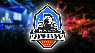 [HALO] 21.11.2021 - Cloud9 vs Optic @ HCS North America Open Qualifier 1 Grand Final