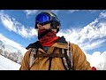 hitting the peak at nozawa onsen glorious day on the slopes 野沢温泉村 日本 japan ep 15 2024