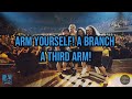 pantera use my third arm lyrics on screen video 🎤🎶🎸🥁