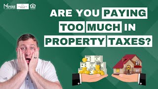 How To Appeal Your Property Taxes (Step-by-Step Guide)