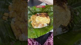 Simple പൊതിച്ചോർ 🥰😋#shortsfeed #shorts #foodie #mallu #tasty #shortsviral