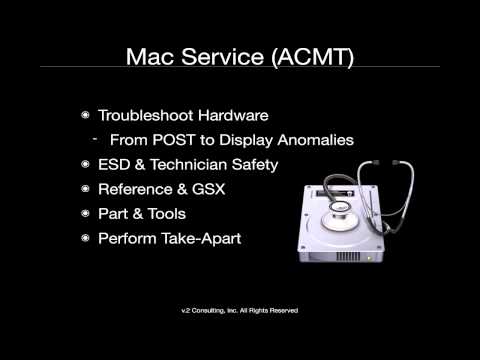 ACMT Training ACMT Training