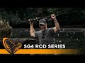 SG4 ROD SERIES