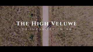 The Hoge Veluwe National Park in 4k | Drone video