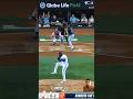 Aroldis chapman leaves Jose Siri frozen at 102 MPH #shorts #mlbb #mlb #baseball