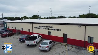 The Saginaw County Community Action Committee is celebrating its 60th anniversary