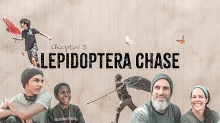 Lepidoptera Chase | Full Episode