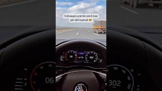 Skoda superb top speed fastdriver snap