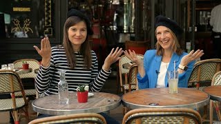 Exploring stereotypes about France and the French • FRANCE 24 English