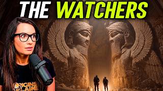 Are We Human... Or an Anunnaki DNA Lab Experiment?