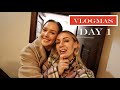 Surprise Gift for My Girl | VLOGMAS DAY 1