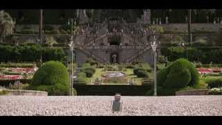 Discovering the Garzoni Historic Garden (Collodi - Italy)