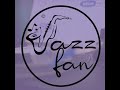 JAZZFAN Precious Moment