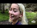 Into the WOODS with the GIRLS in Scotland 👧🏼 🤦🏼‍♀️ ! [Some Secrets revealed]