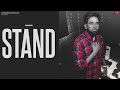 stand - BAAGHI (new punjabi song 2023) latest song video#