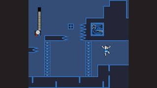 MegaMan Unity Engine - [Dec 8 2018]