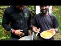 exploring new recipes cooking fun vlog evergeen county coorg