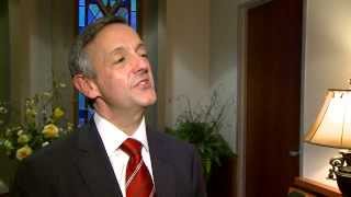 Dr. Robert Jeffress on Homosexuality, Gay Bullying