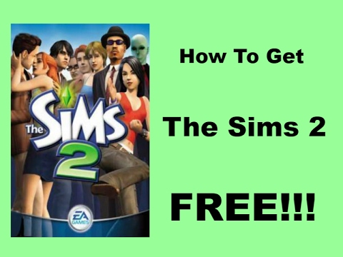 How to Get The Sims 2 Ultimate Collection FREE! | Legal 2017 How to Get The Sims 2 Ultimate Collection FREE! | Legal 2017