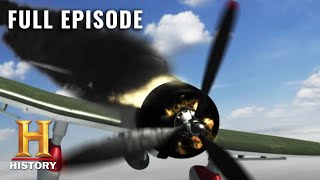 Dogfights: Inside Supersonic Aerial Battles (S2, E15) | Full Episode