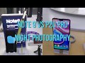 Who will win the night photography challenge? - Note 9 vs P20 Pro - Round 02 - GADGET EP04