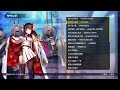 【アズールレーンクロスウェーブbgm】桜が舞う水面 〜newbie