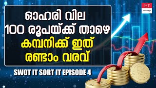 കടക്കെണിയിൽ നിന്നും ലാഭത്തിലേക്ക് ! നിക്ഷേപക ശ്രദ്ധ നേടിയ എനർജി കമ്പനി