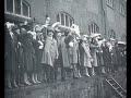 m.s. johan van oldenbarnevelt departure amsterdam 1930 s