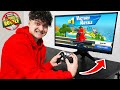 FAZE JARVIS PLAYS FORTNITE AGAIN...