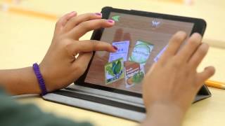 Virtual Sprouts: Technology and Teaching