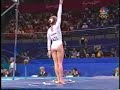 yelena zamolodchikova 2000 olympics aa uneven bars