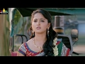Mirchi Movie Comedy Scenes Back to Back | Latest Telugu Movie Scenes | Sri Balaji Video
