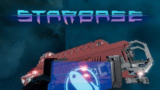 STARBASE. SHIP CAPTURING. REGISTRATION DEED.