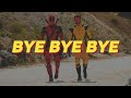 *NSYNC - Bye Bye Bye (sub español + lyrics) - Deadpool 3 Soundtrack