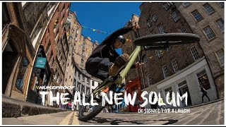 Nukeproof Solum- New Pumptrack \u0026 Dirt Jump Bike