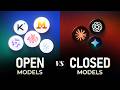 The Truth About Closed AI Models Nobody Tells You