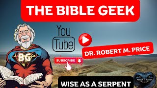 THE BIBLE GEEK 4-23-24