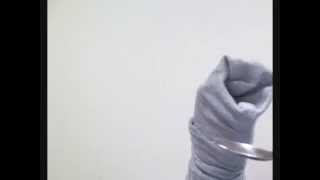Cultural Conflicts - Using Socks