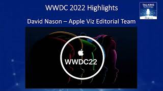 Talking Technology with NCBI Labs Episode 11–WWDC Highlights, Magnetic Charging Cables and much more