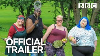 Who are you calling fat? Trailer | BBC Trailers