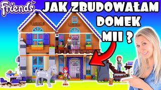 Wycieczka Do Azyl Arkham I Ucieczka Przestępców Bajka Po Polsku Z