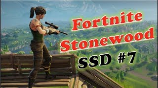 21 54 fortnite stonewood ssd 7 solo - fortnite twine peaks ssd 10