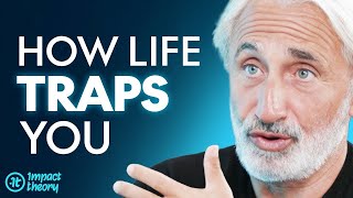 The Backwards Law: Stop Chasing Happiness. Become Anti-fragile Instead. | Gad Saad