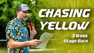 Chasing Yellow Intro
