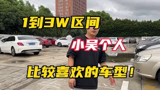 便宜的练手代步小车，你们觉得怎么样？？？