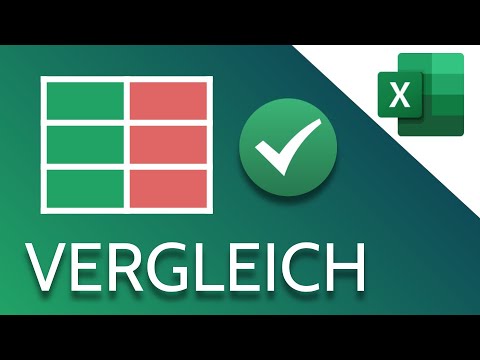 Excel-Profi-Trick: So Nutzen Man Farben Für Den Spaltenvergleich - YouTube