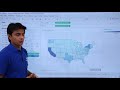 tableau introduction to maps