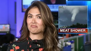 Best News Bloopers March 2026